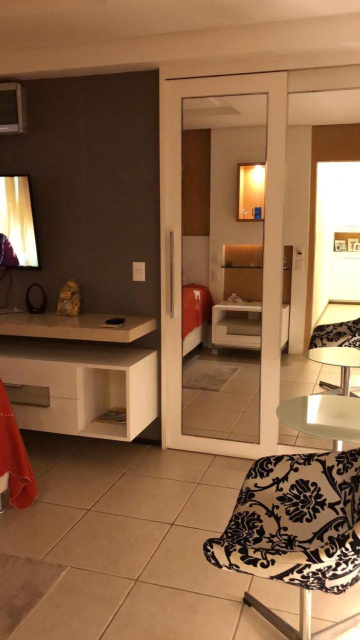 Apartamento Com 3 Suites Em Bairro Nobre, Proximo Ao Centro De Eventos Do Ceara Fortaleza  Exterior foto
